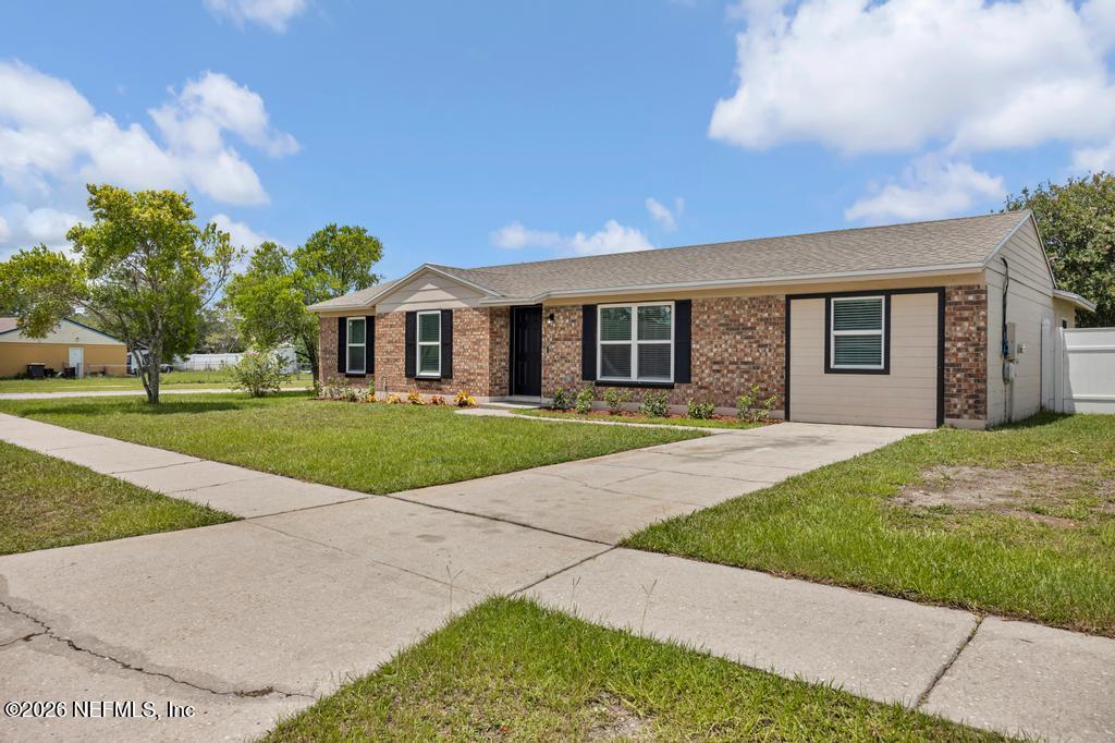 8149 Justin Road South Jacksonville, FL 32210 - Photo 3 of 32 8149 Justin Rd -3