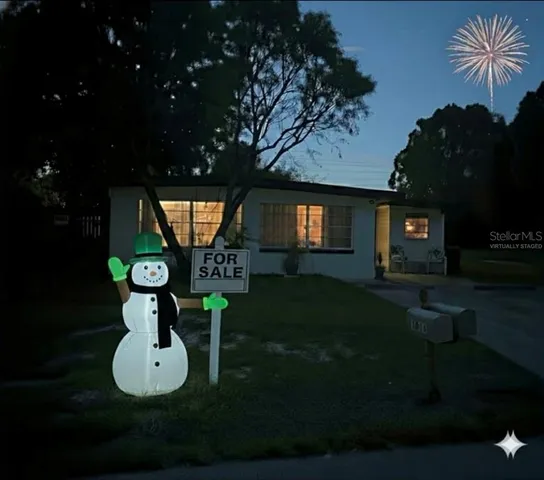 $350,000 | 1818 Hacienda Way, Holiday, FL 34690