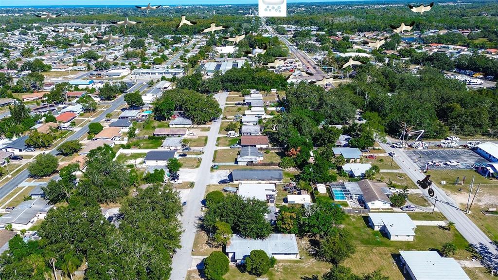 1818 Hacienda Way Holiday, FL 34690 - Photo 44 of 60