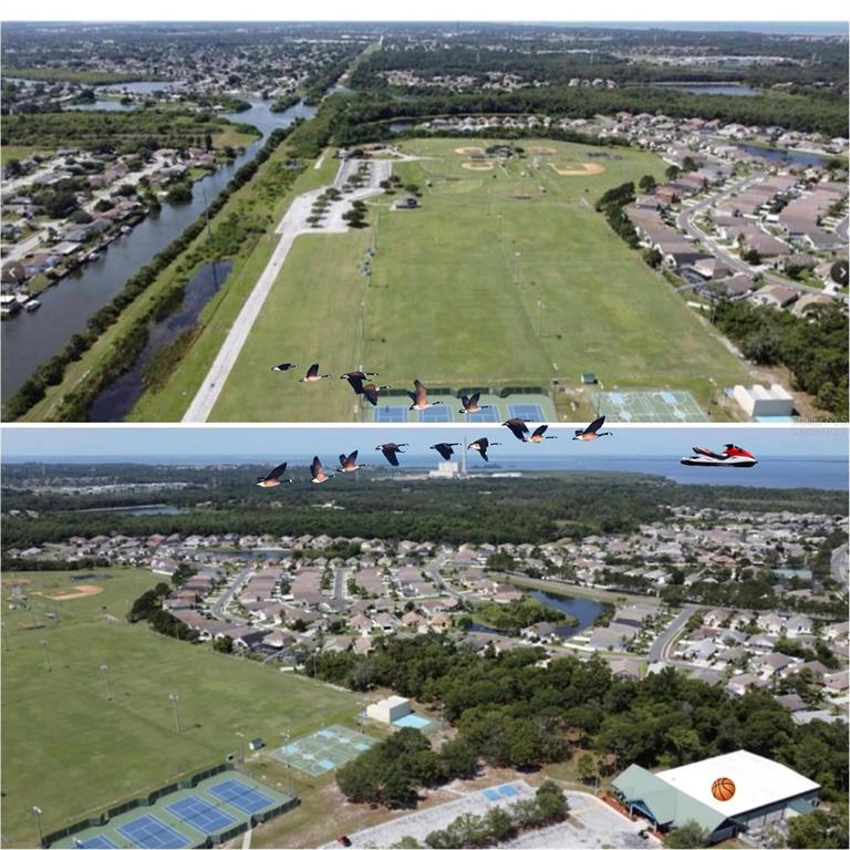 1818 Hacienda Way Holiday, FL 34690 - Photo 52 of 60