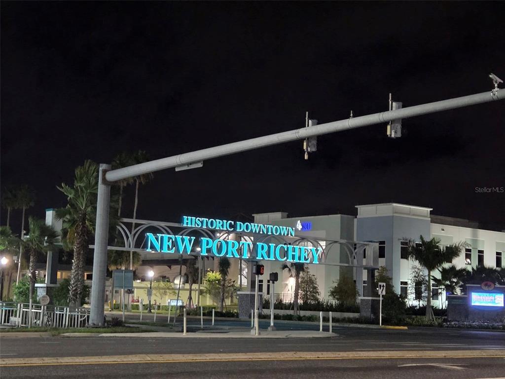 1818 Hacienda Way Holiday, FL 34690 - Photo 54 of 60