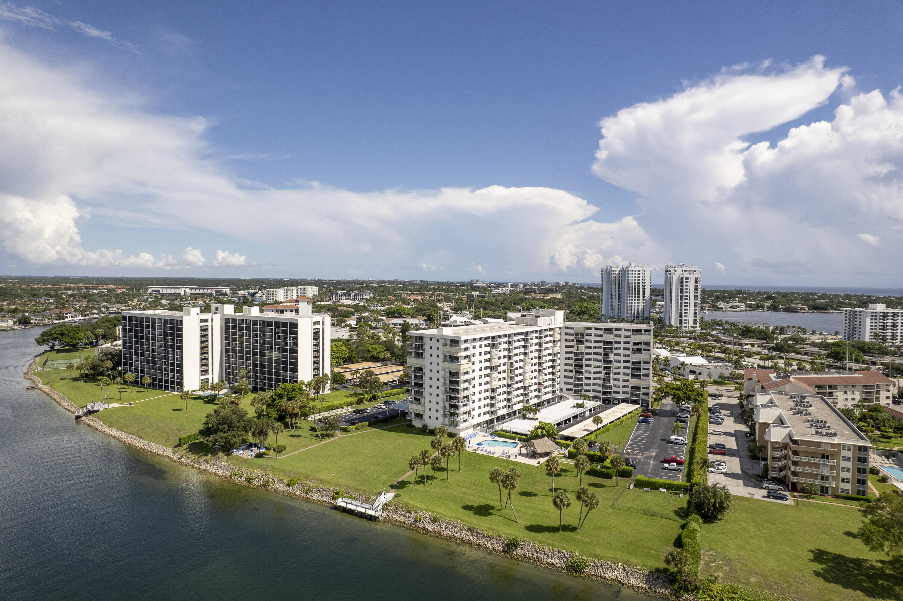 336 Golfview Road, Unit 708 North Palm Beach, FL 33408 - Photo 47 of 61 Gemini-Aerials_15