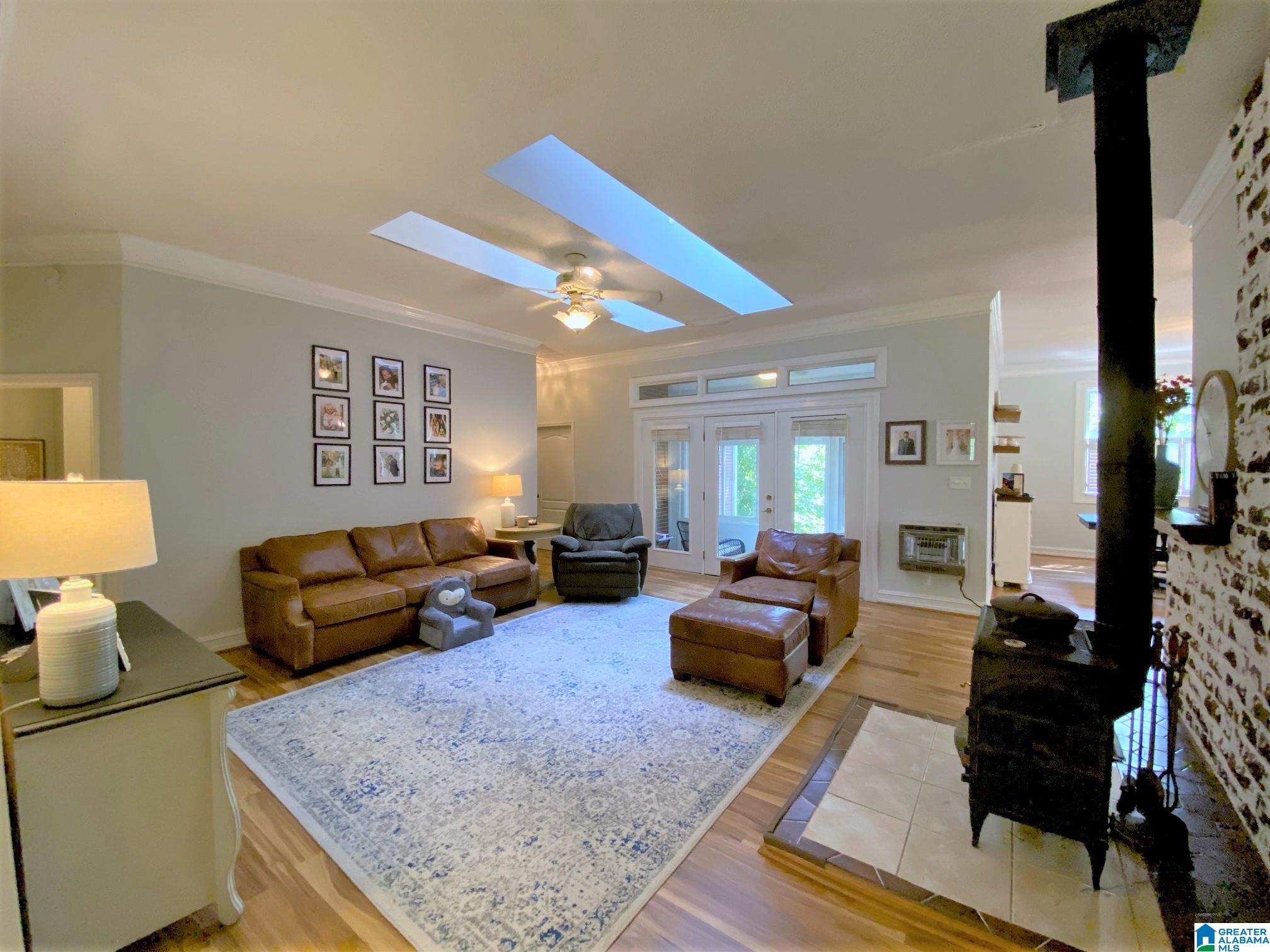 100 Wildwood Road Pell City, AL 35125 - Photo 17 of 31