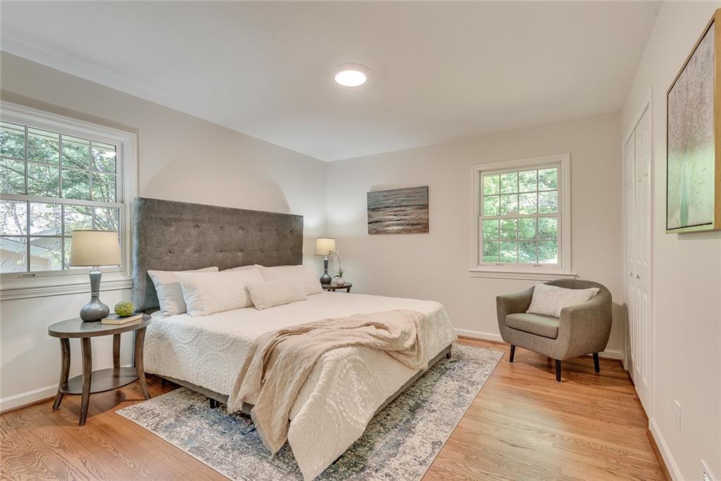 1275 Oak Grove Drive Decatur, GA 30033 - Photo 21 of 49