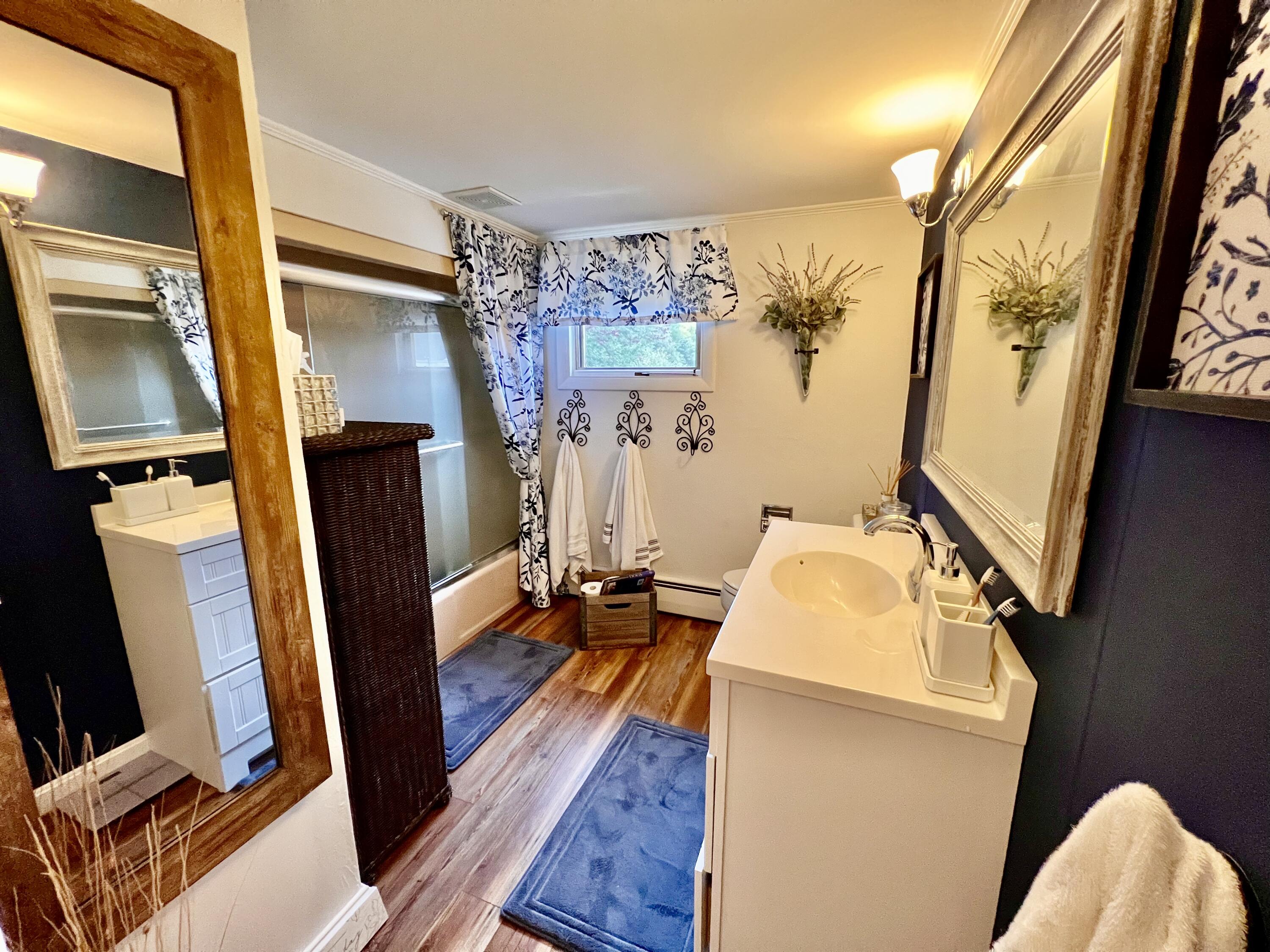 18 County Road Milford, ME 04461 - Photo 109 of 153 Full Bath