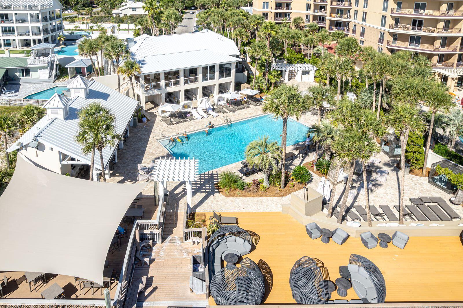 5210 Portside Terrace Miramar Beach, FL 32550 - Photo 48 of 56 Beach Club