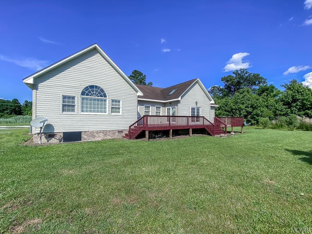 905 Belvidere Road Belvidere, NC 27919 - Photo 31 of 34 Gallery Image 31