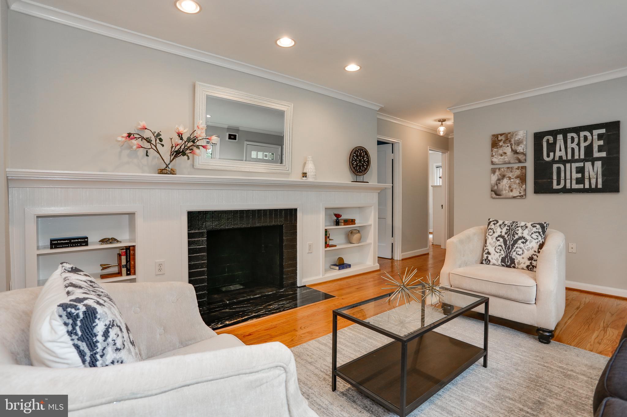 8914 Walden Road Silver Spring, MD 20901 - Photo 3 of 31