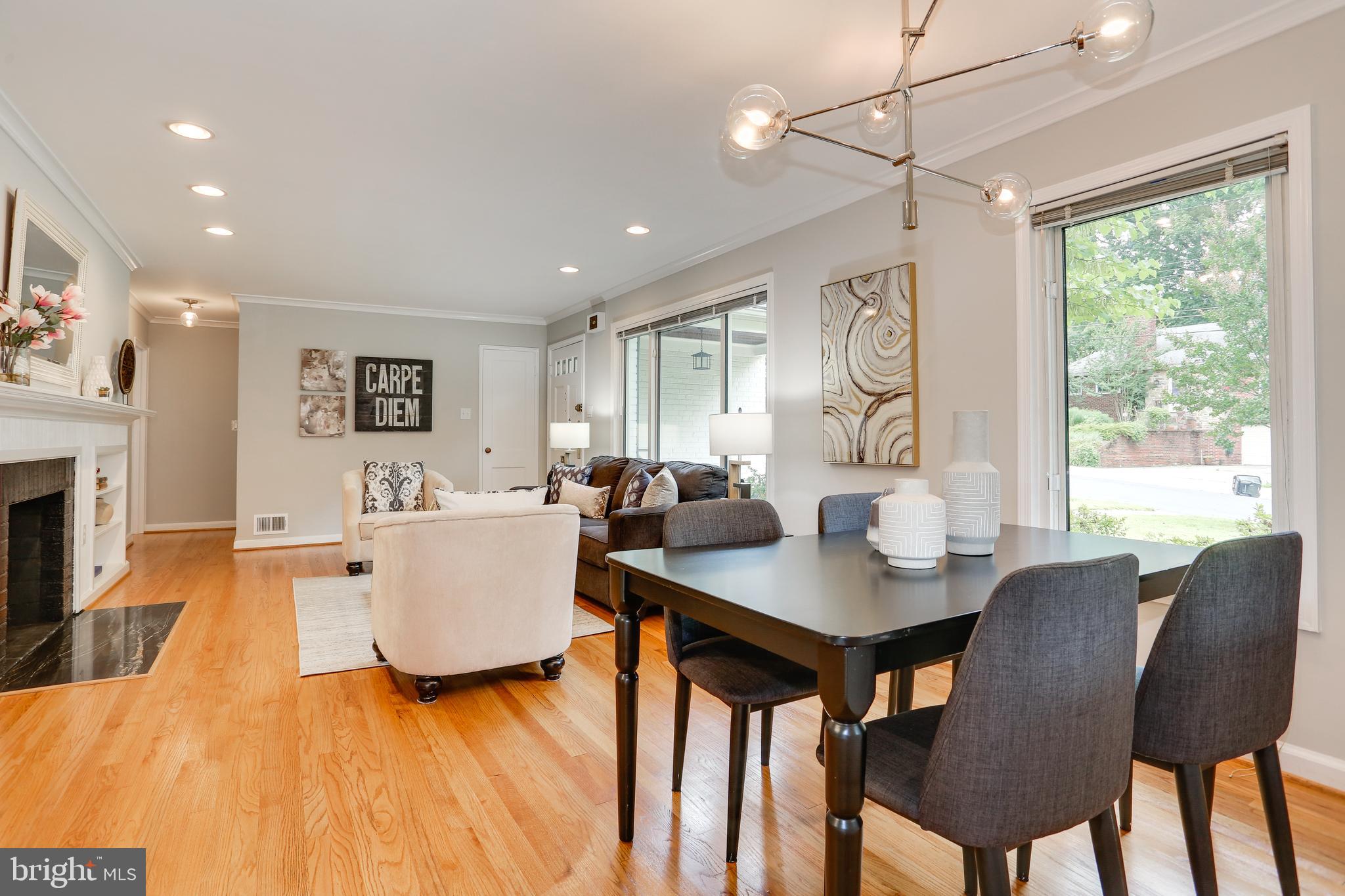 8914 Walden Road Silver Spring, MD 20901 - Photo 8 of 31