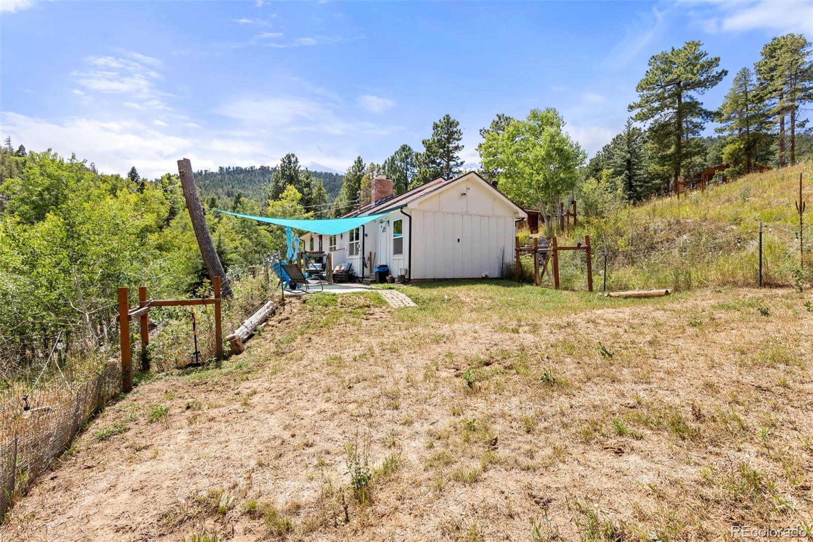 11827 Brook Road Golden, CO 80403 - Photo 27 of 43 Gallery Image 27