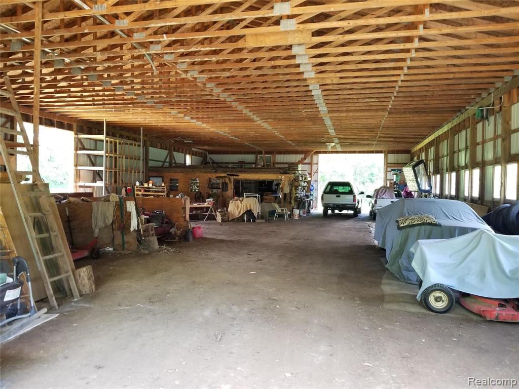 4059 Peters Road Columbiaville, MI 48421 - Photo 6 of 7