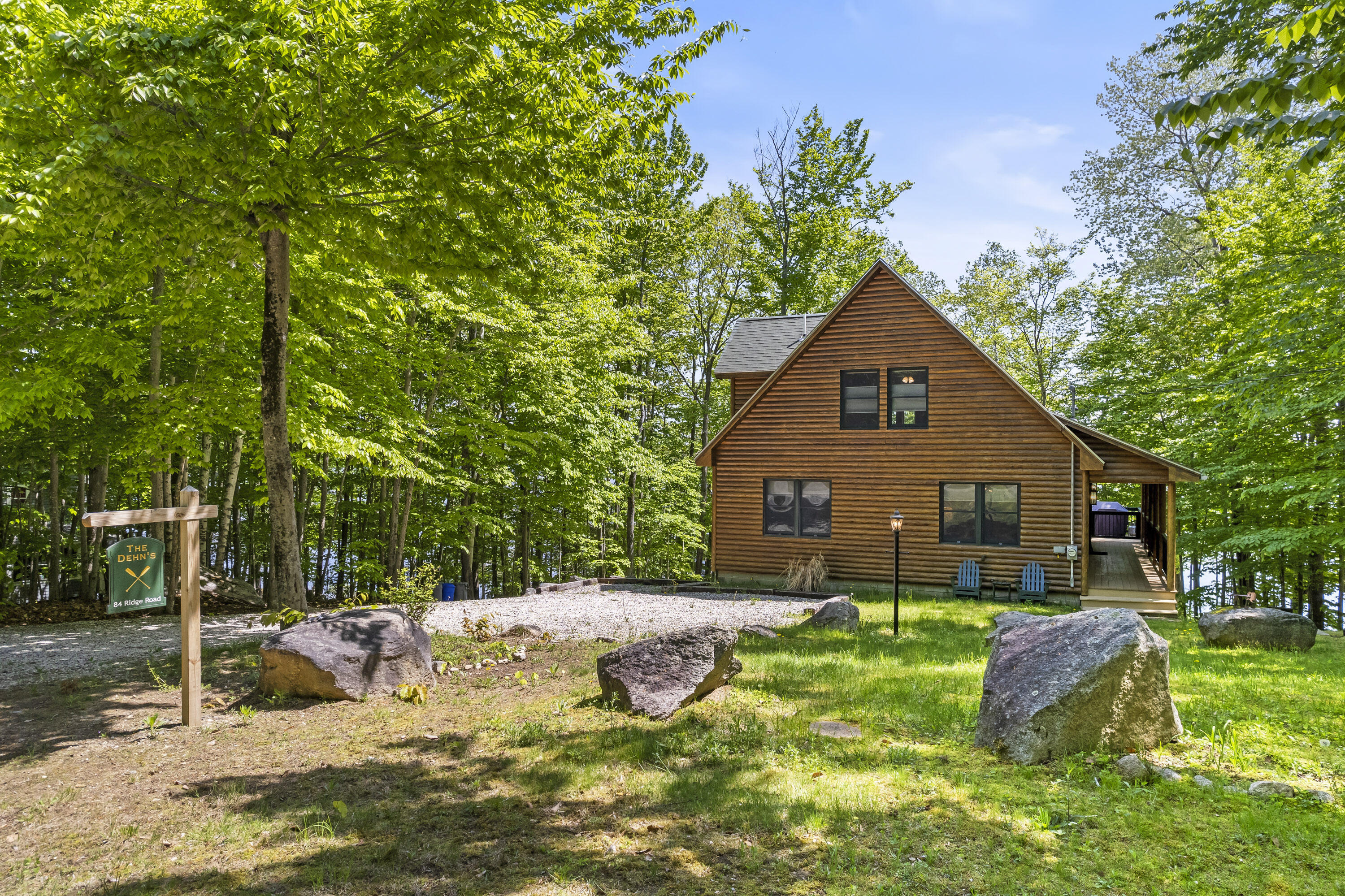 84 Ridge Road Standish, ME 04084 - Photo 5 of 95 84 Ridge Rd_106