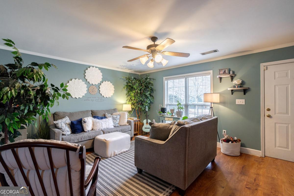 130 Logmont Trace Athens, GA 30606 - Photo 3 of 23