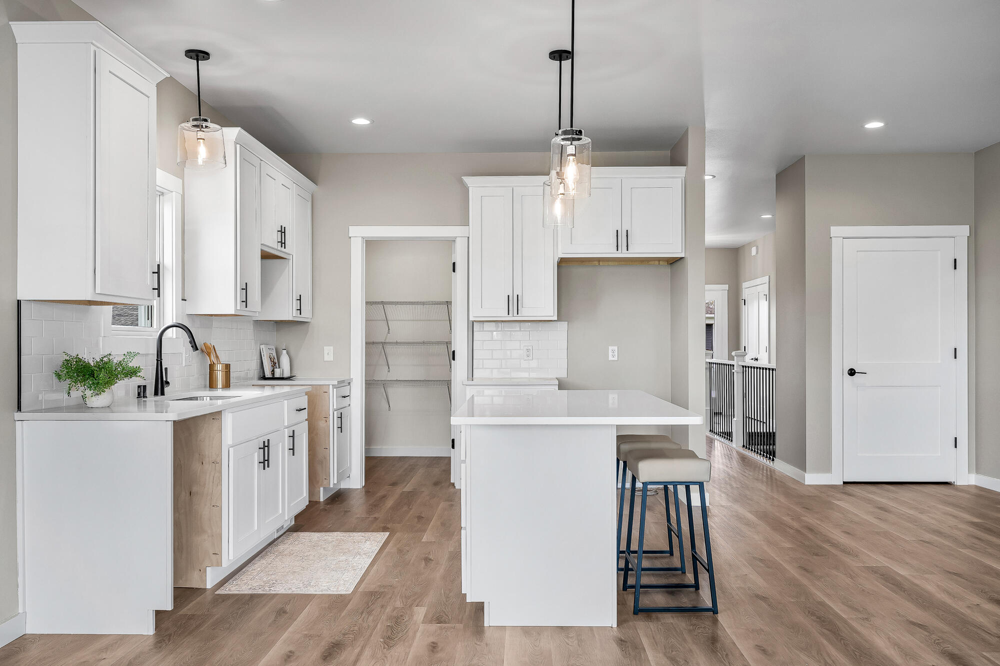 W4952 Battlestone Station Road, Unit 25 Shelby, WI 54601 - Photo 15 of 32 Kitchen