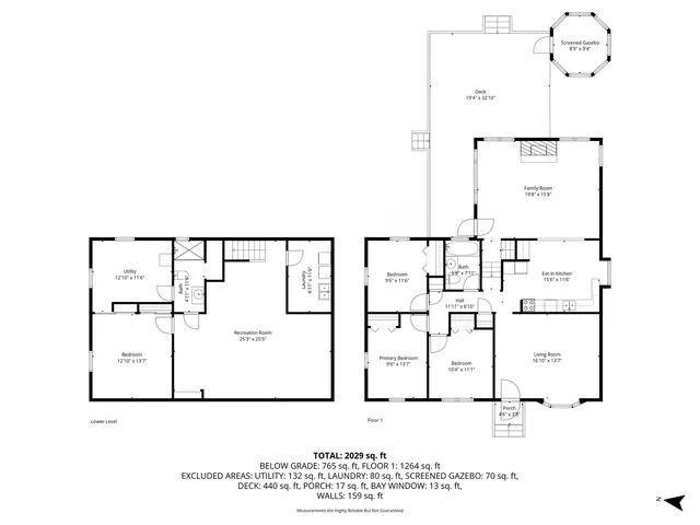 $429,000 | 1105 Fern Drive, Mount Prospect, IL 60056