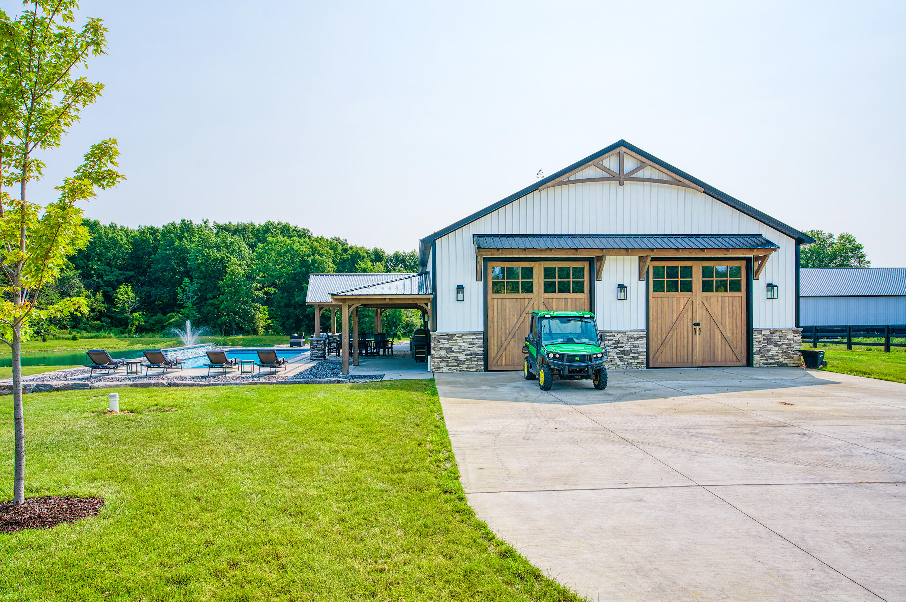 2519 Hadley Road Lapeer, MI 48446 - Photo 41 of 72 k5