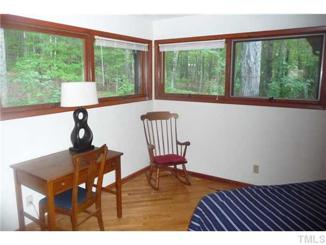 2522 Laine Road Chapel Hill, NC 27516 - Photo 13 of 22 a view of a living room and a window