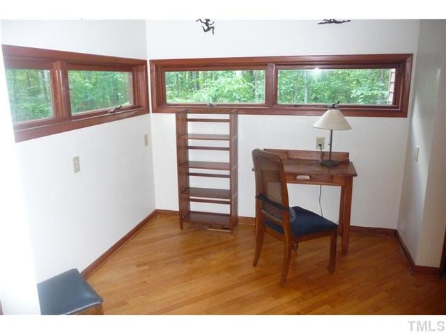 2522 Laine Road Chapel Hill, NC 27516 - Photo 14 of 22 a workspace with furniture and window
