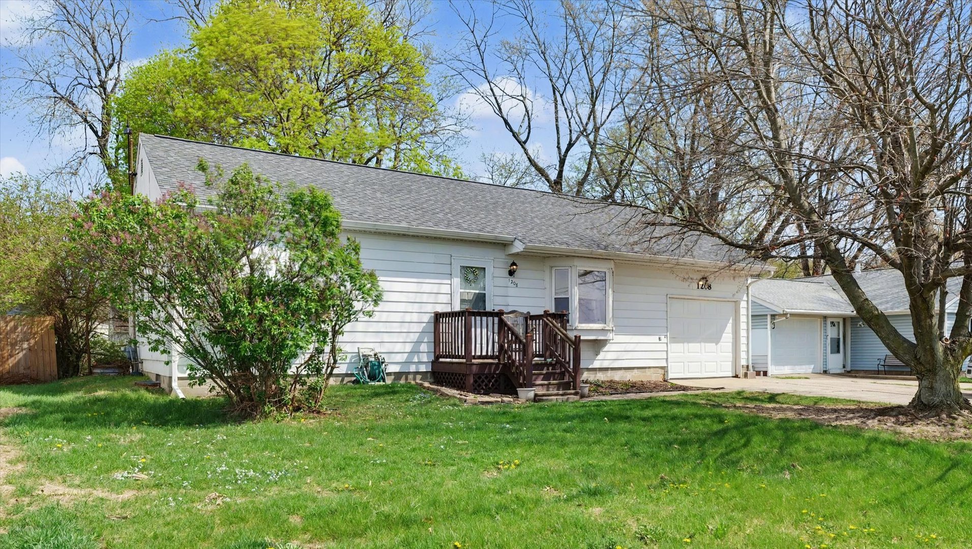 1208 South Duncan Road Champaign, IL 61821 - Photo 1 of 36