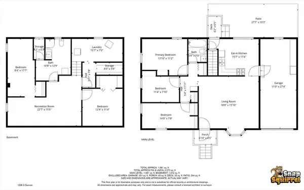 $179,900 | 1208 South Duncan Road, Champaign, IL 61821