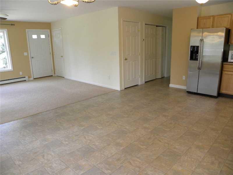 3 Howard Road Hartford, ME 04220 - Photo 10 of 14 Kitchen.