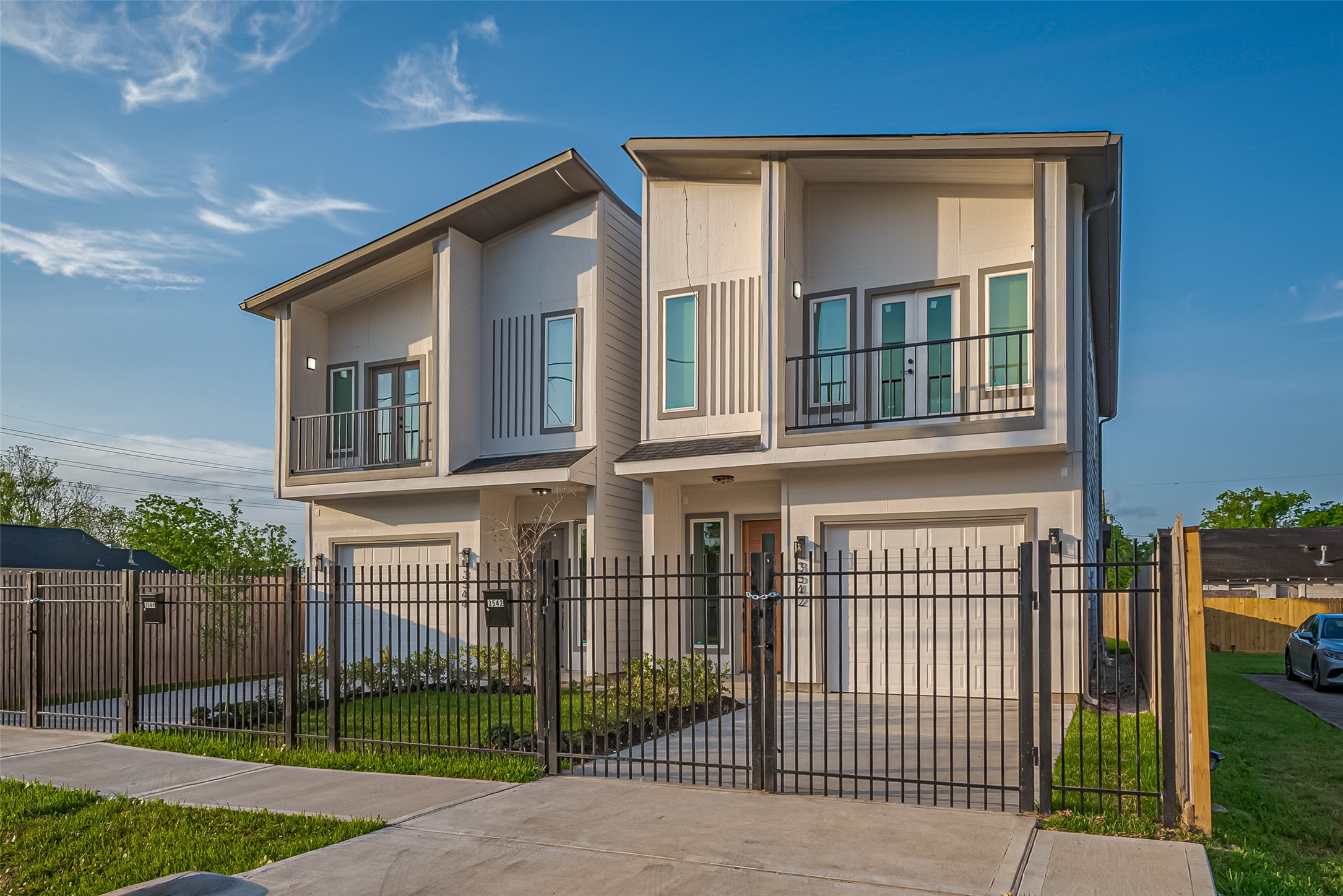 3544 Mt Pleasant Street Houston, TX 77021 - Photo 1 of 12