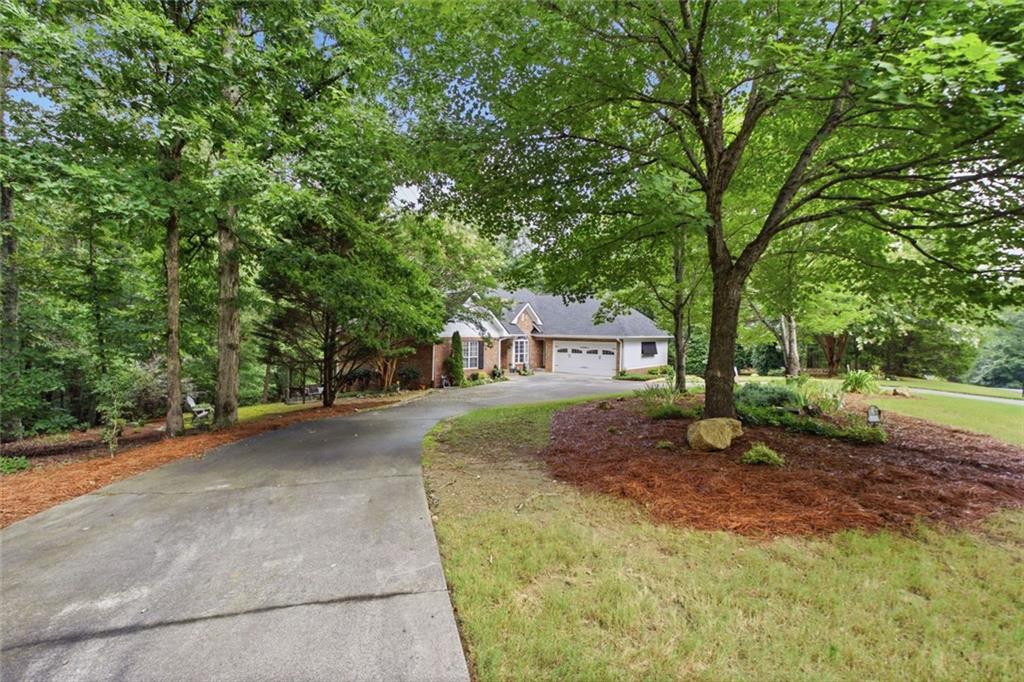 333 Rustic Ridge Road Northeast Rome, GA 30161 - Photo 8 of 71