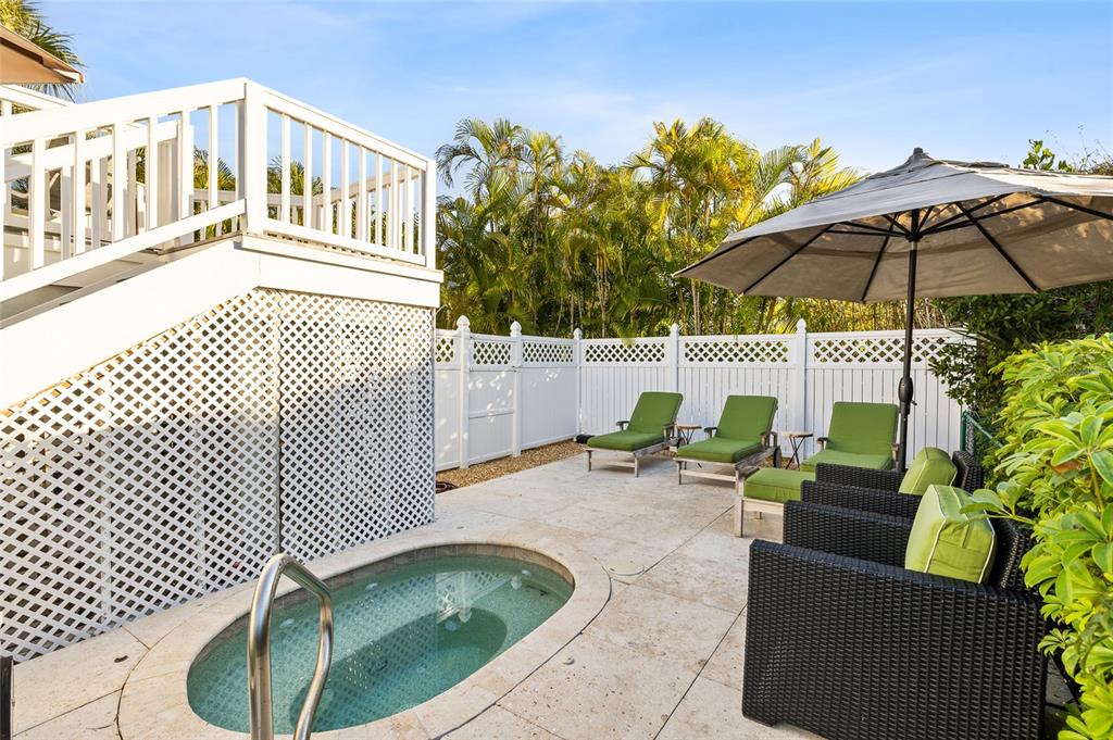 162 Blackwall Court Boca Grande, FL 33921 - Photo 48 of 62