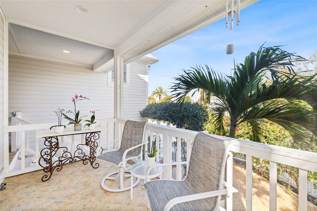 162 Blackwall Court Boca Grande, FL 33921 - Photo 49 of 62 a view of a livingroom with furniture