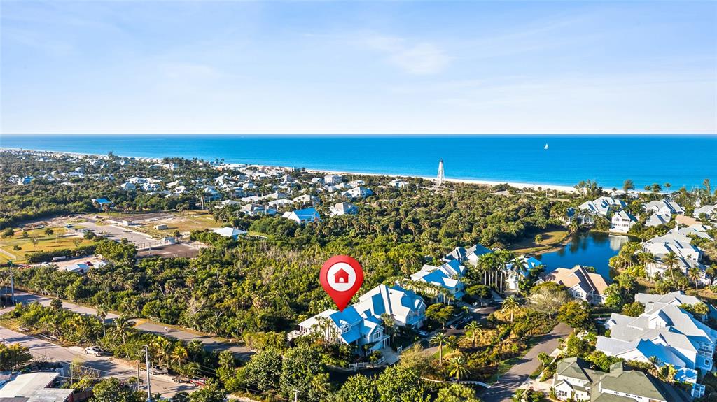 162 Blackwall Court Boca Grande, FL 33921 - Photo 52 of 62 a view of city and mountain