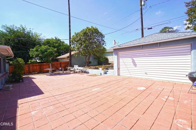 $930,000 | 1007 East Palm Street, Altadena, CA 91001