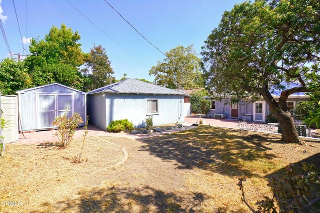 $930,000 | 1007 East Palm Street, Altadena, CA 91001