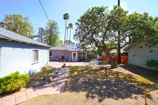 $930,000 | 1007 East Palm Street, Altadena, CA 91001