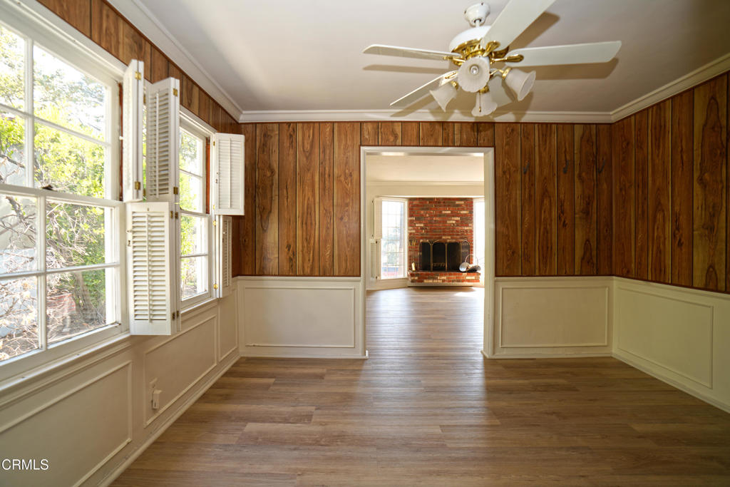 1007 East Palm Street Altadena, CA 91001 - Photo 5 of 20 Formal Dining Room