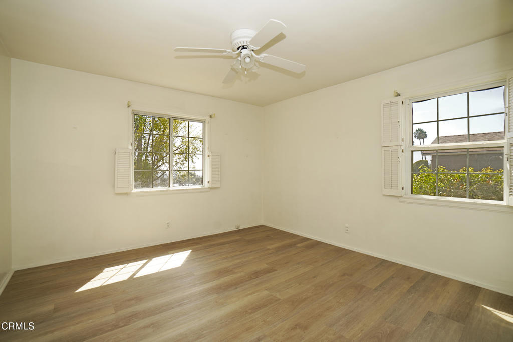 1007 East Palm Street Altadena, CA 91001 - Photo 9 of 20 Bedroom 1