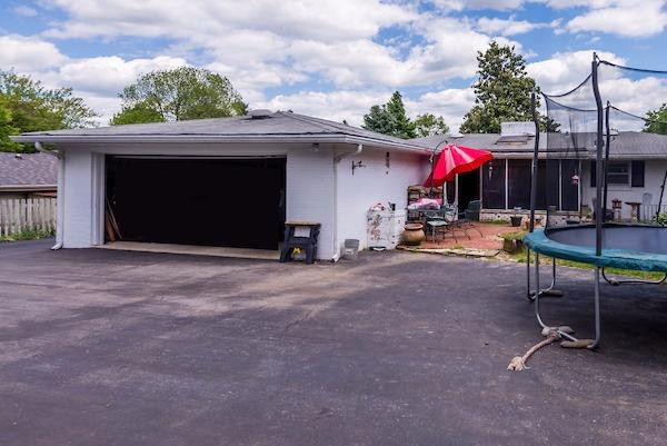 521 Clinton Road Lexington, KY 40502 - Photo 24 of 24 Photo 24