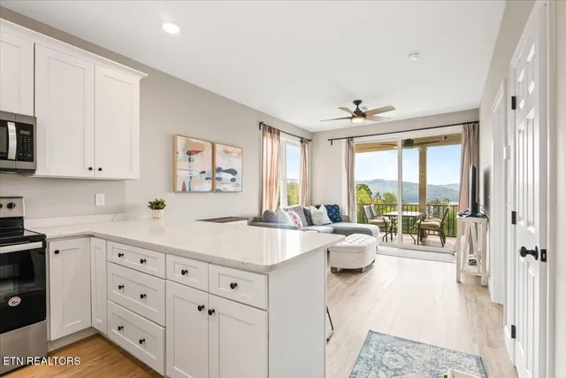 $345,000 | 118 East Hbr Vw Lane, Unit A, La Follette, TN 37766