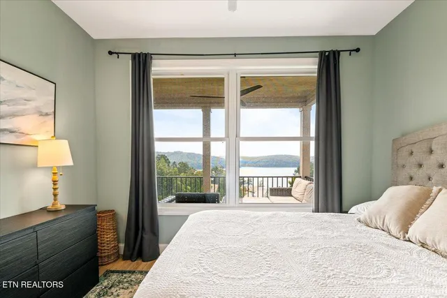 $345,000 | 118 East Hbr Vw Lane, Unit A, La Follette, TN 37766