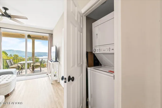 $345,000 | 118 East Hbr Vw Lane, Unit A, La Follette, TN 37766