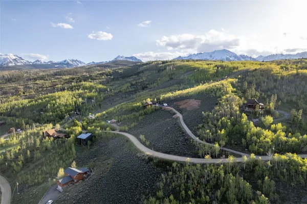 $349,900 | 1116 Blue Ridge Road, Silverthorne, CO 80498