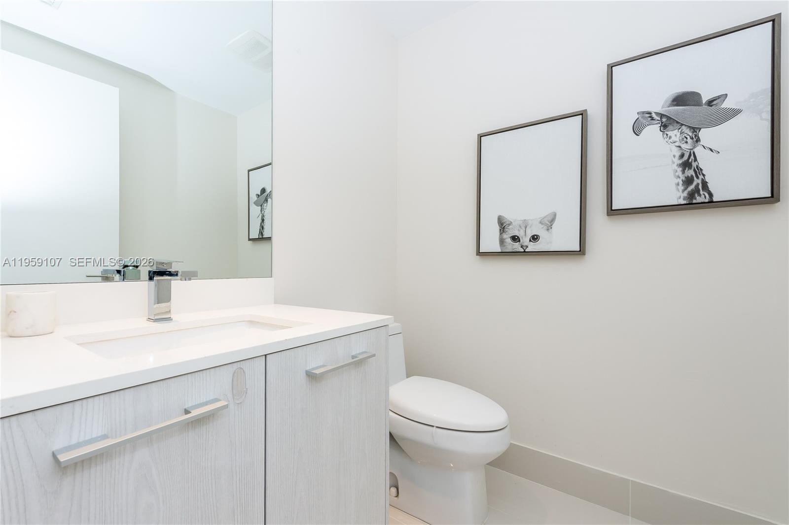 55 Southwest 9th Street, Unit 1010 Miami, FL 33130 - Photo 13 of 26