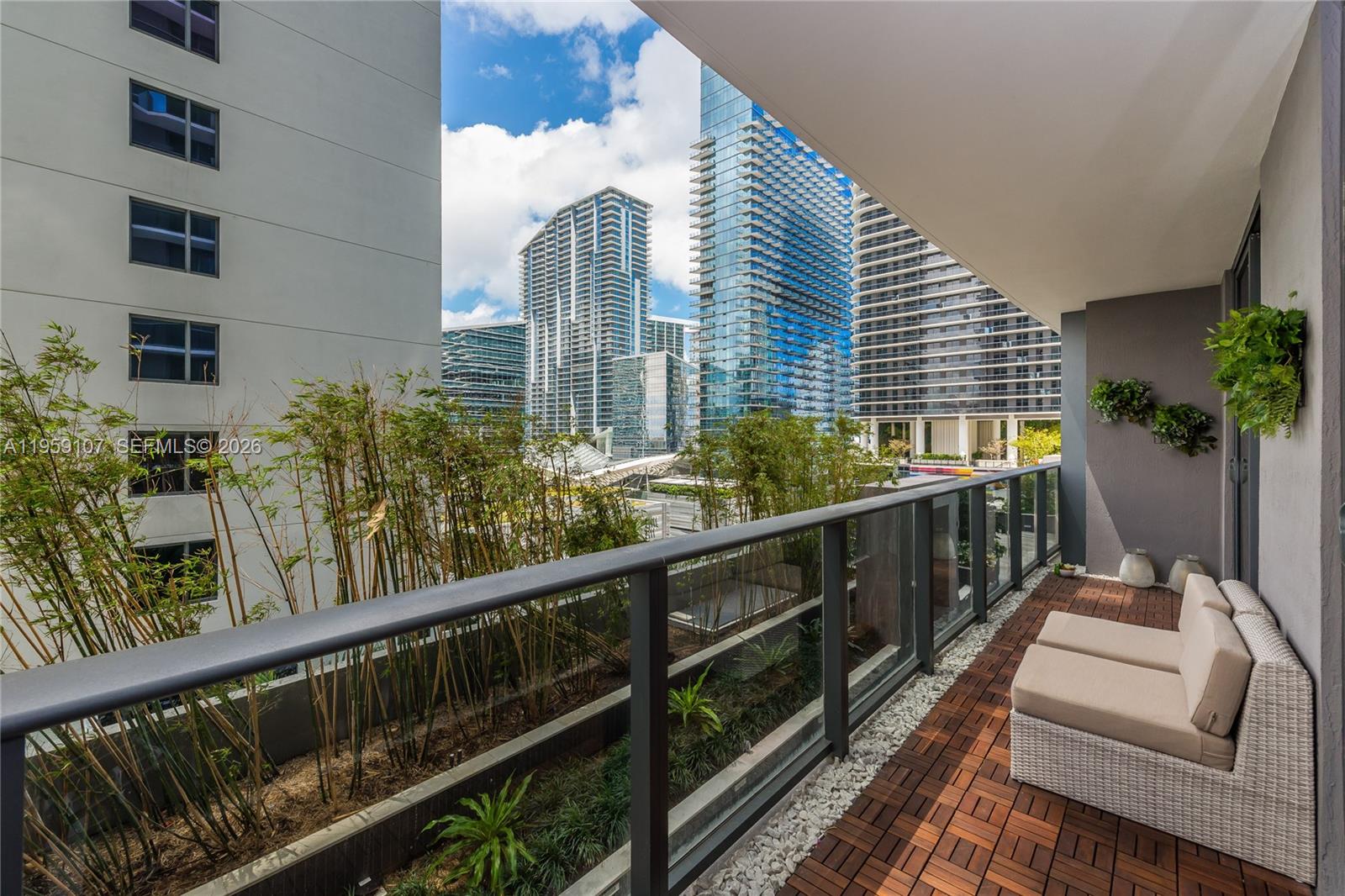 55 Southwest 9th Street, Unit 1010 Miami, FL 33130 - Photo 16 of 26