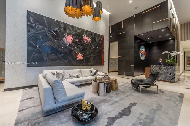 $4,200 | 55 Southwest 9th Street, Unit 1010, Miami, FL 33130