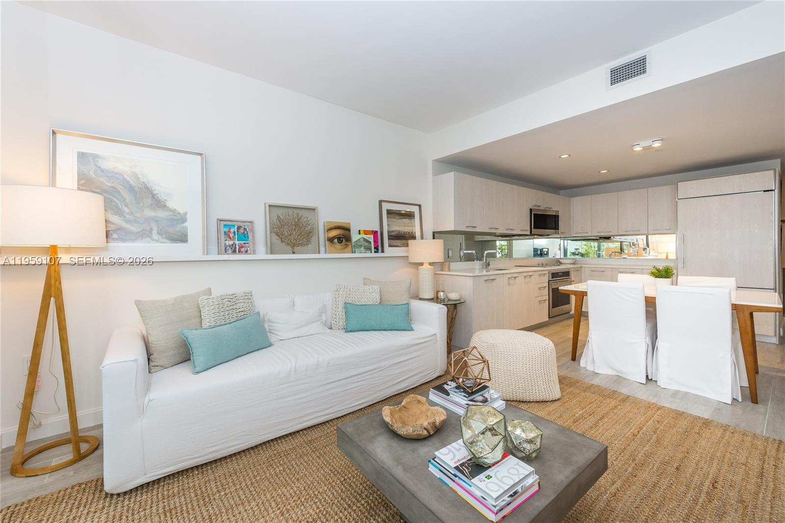 55 Southwest 9th Street, Unit 1010 Miami, FL 33130 - Photo 3 of 26