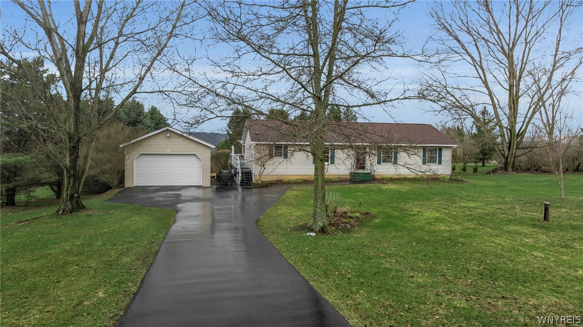 2956 Valley View Lane Sheldon, NY 14145 - Photo 1 of 1