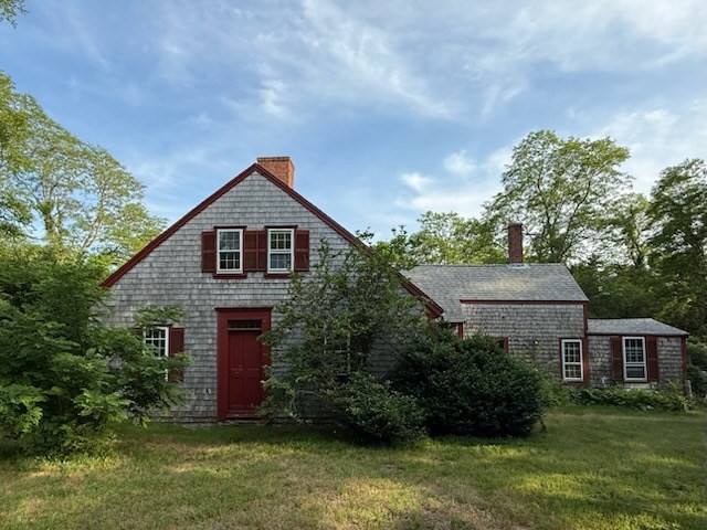 1285 Massasoit Road Eastham, MA 02642 - Photo 1 of 42 Gallery Image 1