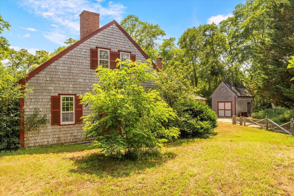 1285 Massasoit Road Eastham, MA 02642 - Photo 8 of 42 Gallery Image 8