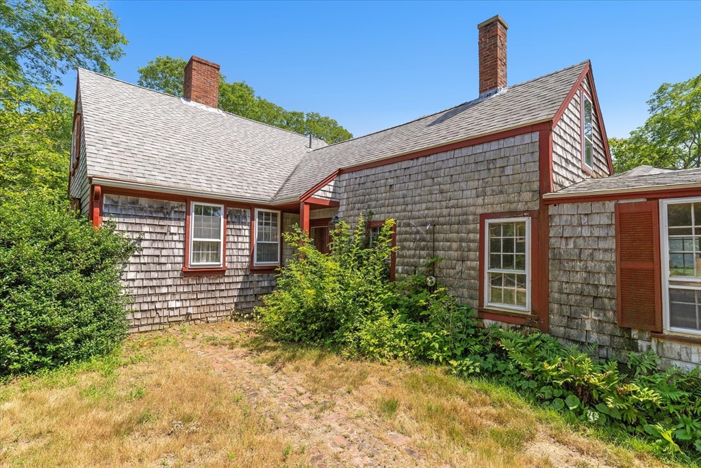 1285 Massasoit Road Eastham, MA 02642 - Photo 9 of 42 Gallery Image 9