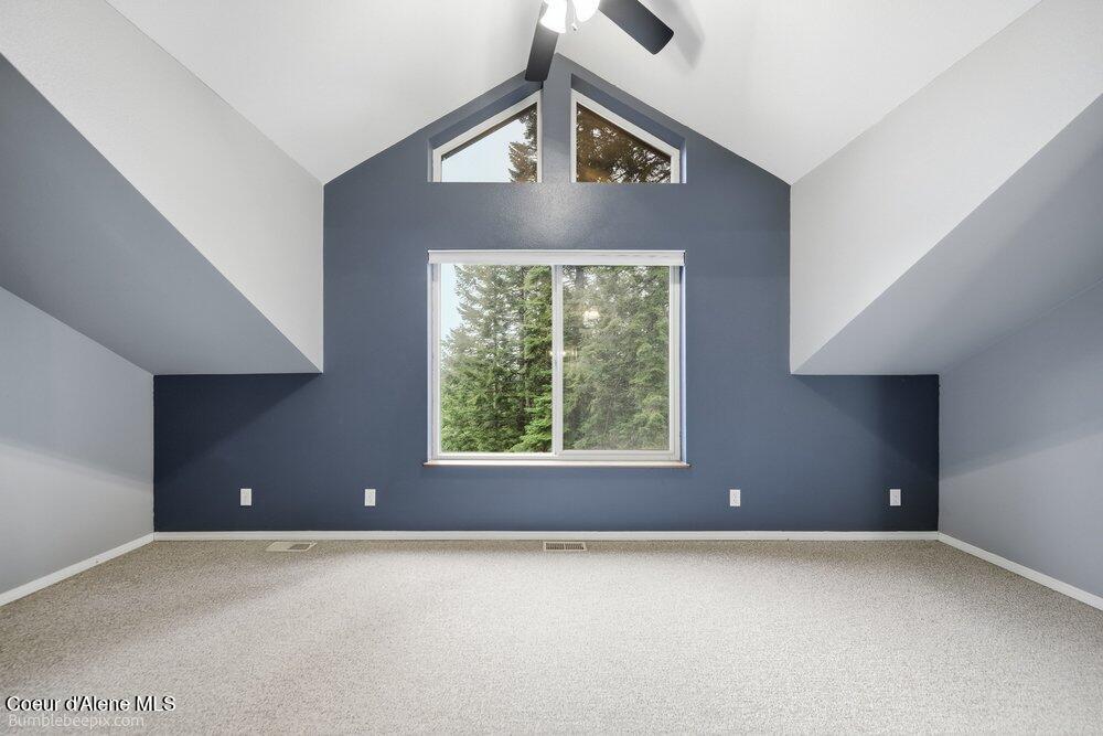 7722 West Clemetson Road Coeur D'Alene, ID 83814 - Photo 21 of 53 Master Suite