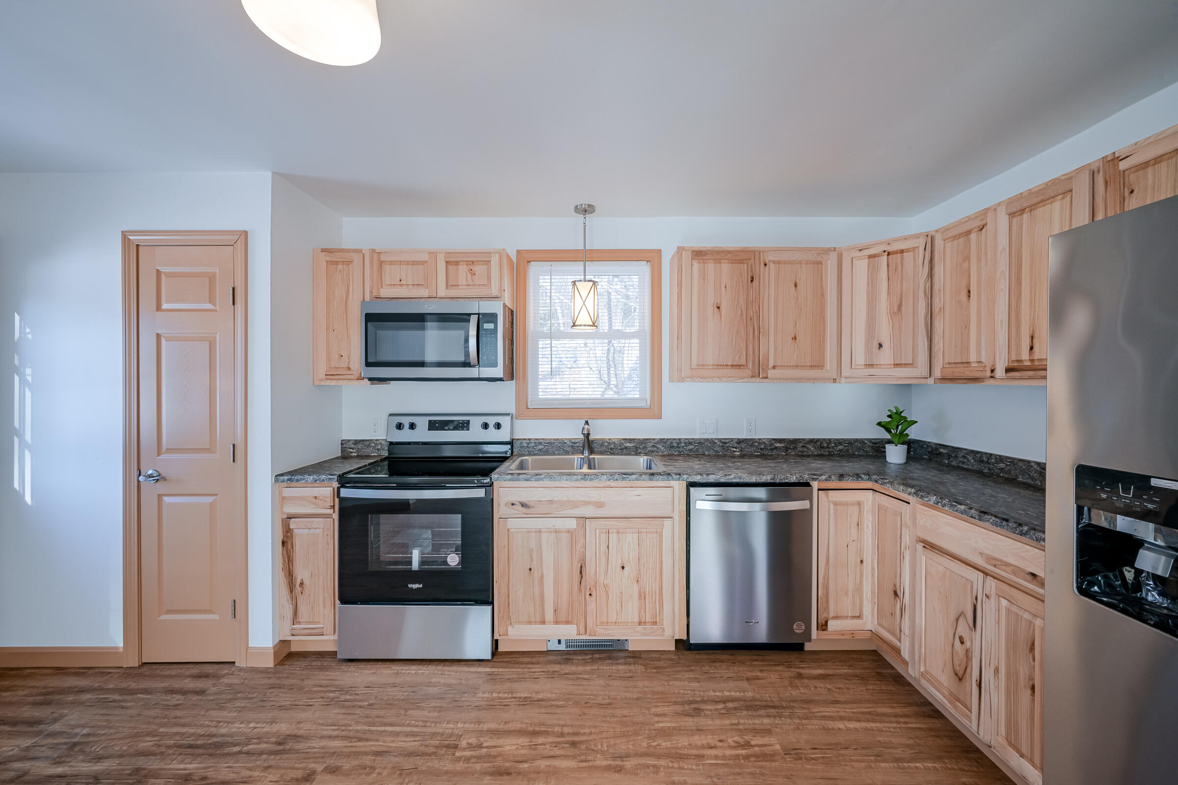 921 China Road Albion, ME 04910 - Photo 5 of 28 Kitchen